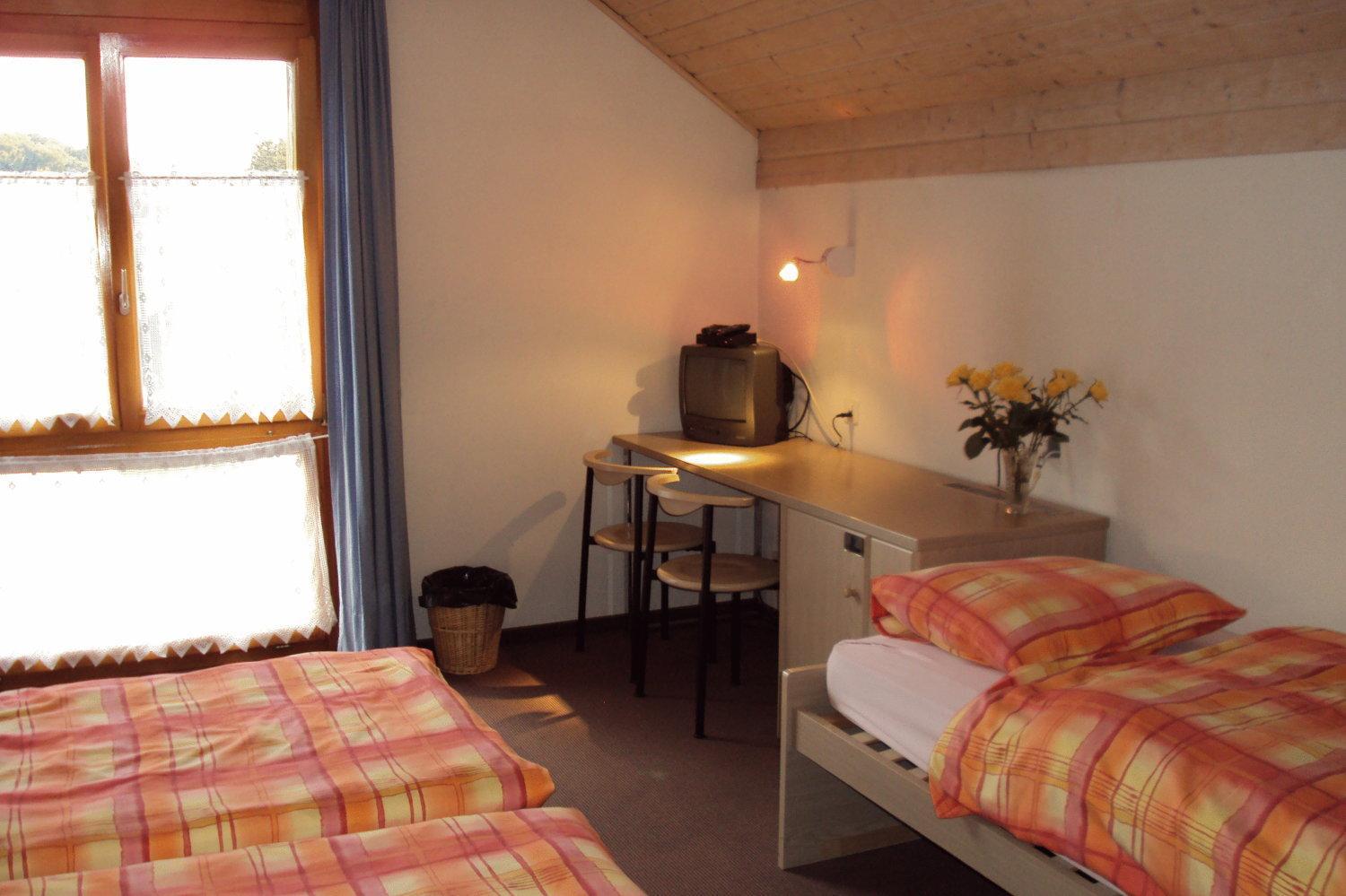 Auberge Restaurant Couronne Beurnevésin Buitenkant foto